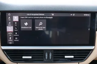 2019 Porsche Cayenne AWD