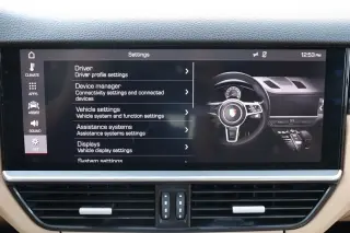 2019 Porsche Cayenne AWD