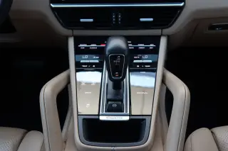 2019 Porsche Cayenne AWD