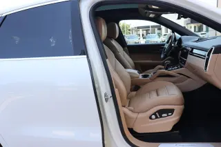 2019 Porsche Cayenne AWD