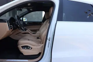 2019 Porsche Cayenne AWD