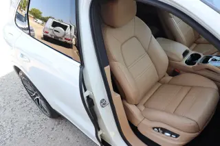 2019 Porsche Cayenne AWD