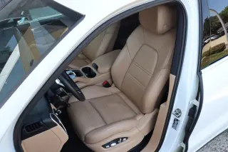 2019 Porsche Cayenne AWD