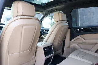 2019 Porsche Cayenne AWD