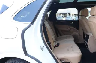 2019 Porsche Cayenne AWD