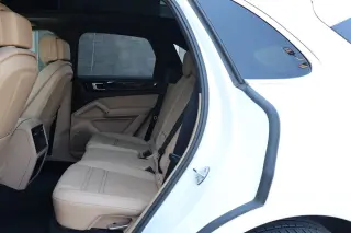 2019 Porsche Cayenne AWD