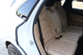 2019 Porsche Cayenne AWD