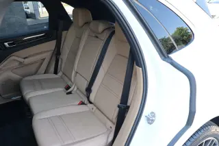 2019 Porsche Cayenne AWD