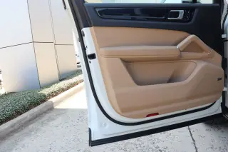 2019 Porsche Cayenne AWD