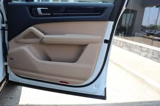 2019 Porsche Cayenne AWD