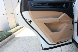 2019 Porsche Cayenne AWD