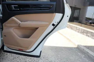 2019 Porsche Cayenne AWD