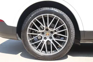 2019 Porsche Cayenne AWD