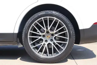 2019 Porsche Cayenne AWD