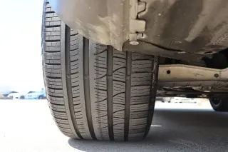 2019 Porsche Cayenne AWD