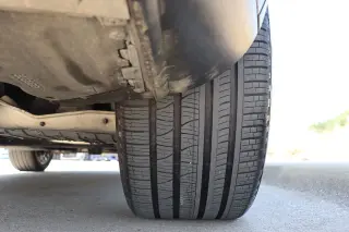 2019 Porsche Cayenne AWD