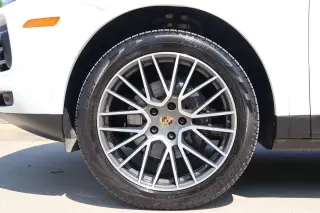 2019 Porsche Cayenne AWD