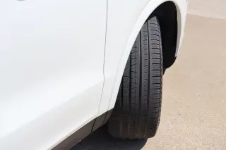 2019 Porsche Cayenne AWD