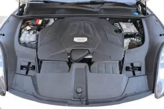 2019 Porsche Cayenne AWD
