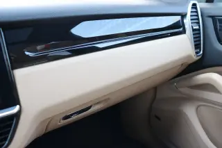 2019 Porsche Cayenne AWD