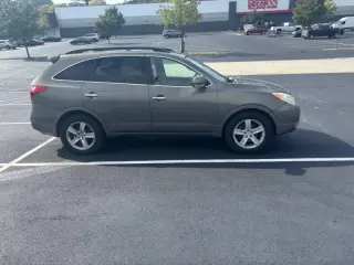 2008 Hyundai Veracruz GLS