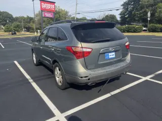 2008 Hyundai Veracruz GLS