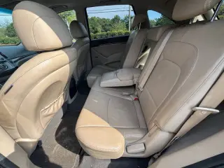 2008 Hyundai Veracruz GLS