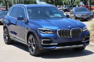 2023 BMW X5 sDrive40i