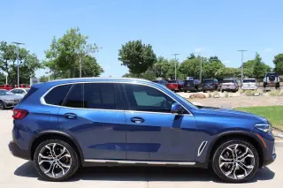 2023 BMW X5 sDrive40i