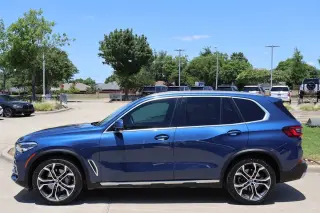2023 BMW X5 sDrive40i