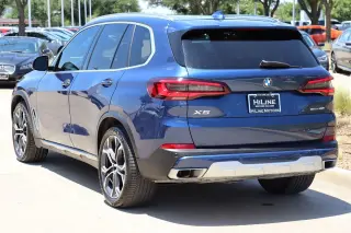 2023 BMW X5 sDrive40i