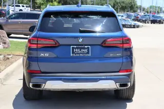 2023 BMW X5 sDrive40i