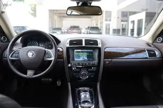 2013 Jaguar XKR XKR