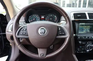 2013 Jaguar XKR XKR