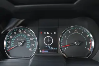 2013 Jaguar XKR XKR