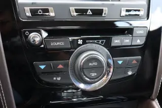 2013 Jaguar XKR XKR