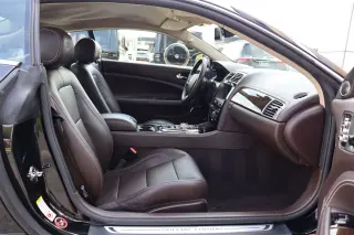 2013 Jaguar XKR XKR