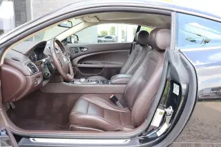 2013 Jaguar XKR XKR