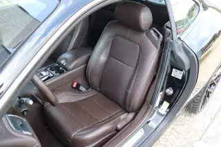 2013 Jaguar XKR XKR