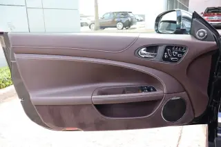 2013 Jaguar XKR XKR