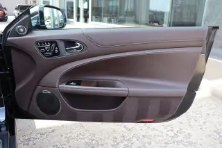 2013 Jaguar XKR XKR