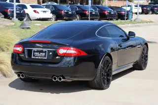 2013 Jaguar XKR XKR