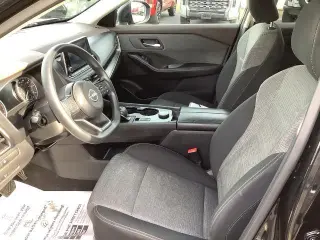 Nissan Rogue 2023 AWD SV 4dr Crossover