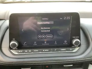Nissan Rogue 2023 AWD SV 4dr Crossover