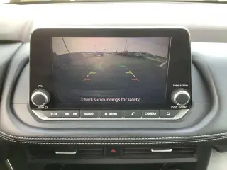 Nissan Rogue 2023 AWD SV 4dr Crossover