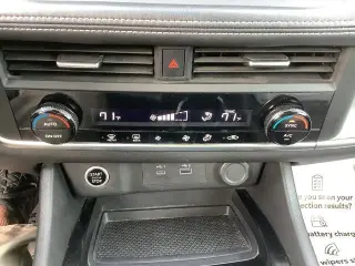 Nissan Rogue 2023 AWD SV 4dr Crossover