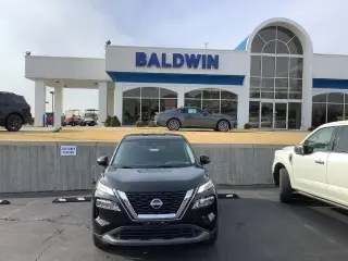 Nissan Rogue 2023 AWD SV 4dr Crossover