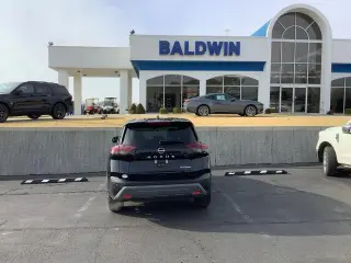 Nissan Rogue 2023 AWD SV 4dr Crossover