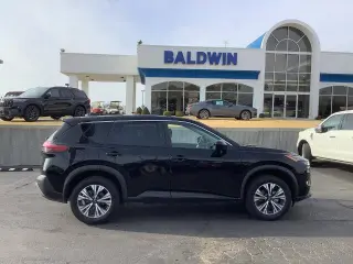Nissan Rogue 2023 AWD SV 4dr Crossover