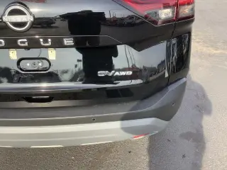 Nissan Rogue 2023 AWD SV 4dr Crossover